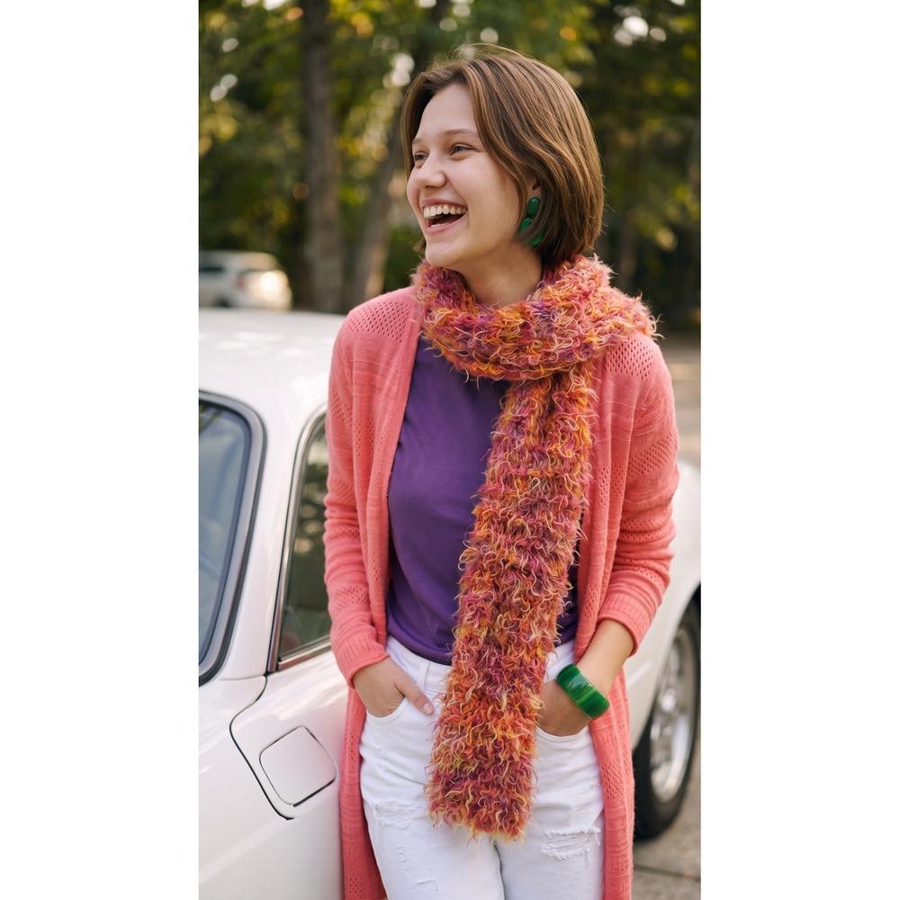 Charter Club Luxury 100% Cashmere Pink Open Front Pointelle Cardigan M Softgirl